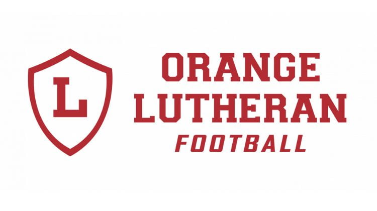 Orange Lutheran Football Schedule/Results 2025/26