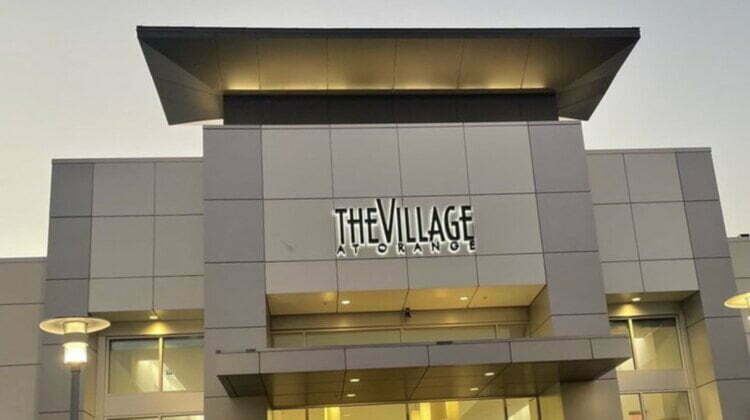 The Village aka Orange Mall is Closing After 50 Years