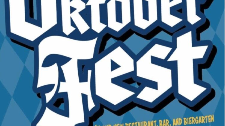 Phoenix Club Oktoberfest