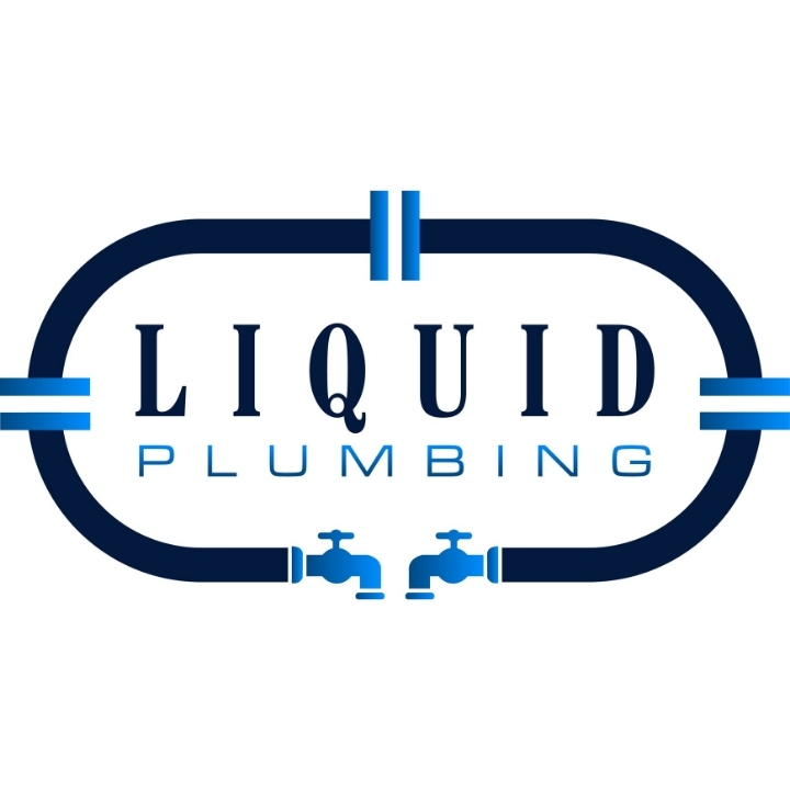 Liquid Plumbing Logo