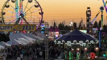 St. Norbertfest Orange, CA: Carnival, Rides, Food, and Beer and Wine Garden