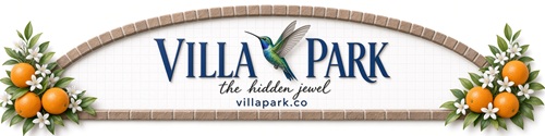 Villa Park, CA