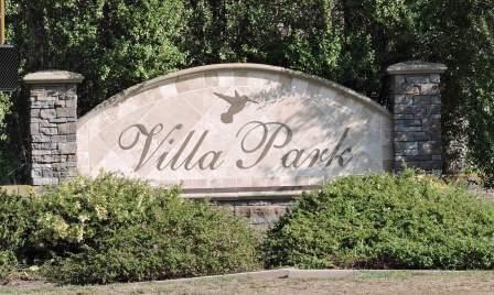 About Villa Park, CA
