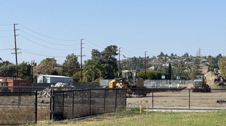 Why Is the Villa Park High School Football Field and Track Being Renovated Again?